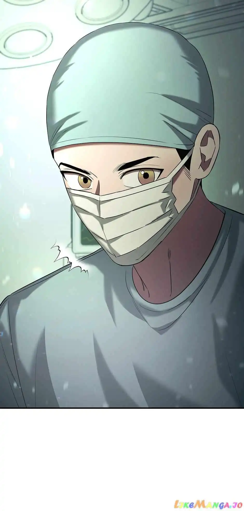 Genius Doctor Lee Moo-jin Chapter 133 14